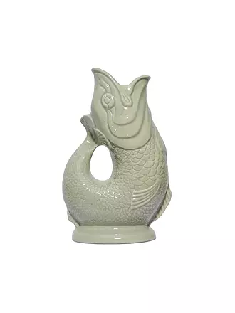 GLUCKIGLUCK | Caraffa 1,2l Cranberry XL | olive